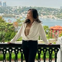 Чечек Аларушкина, Горно-Алтайск