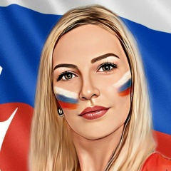 Марина Гажук, 07.09, Волгоград