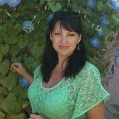 Наташа Шевченко, 22.06.1988, Новоайдар