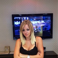 Евгения Зарецкова, 06.11.1989, Челябинск