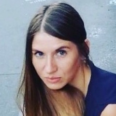Марина Пастухова, Санкт-Петербург