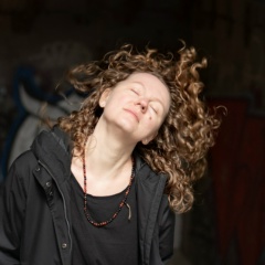 Ксения Котова, 21.08, Владивосток