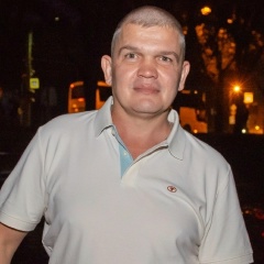 Дмитрий Рыжиков, 31.08.1978, Санкт-Петербург