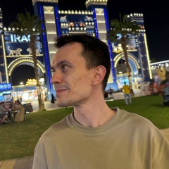 Максим Заикин, Душанбе