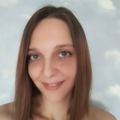 Ольга Тумакина, 14.12, Москва