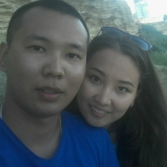 Мира Ильясова, 10.11.1991, Актобе