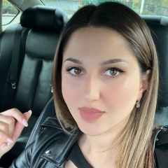 Бурастана Кезацян, 04.06, Одесса