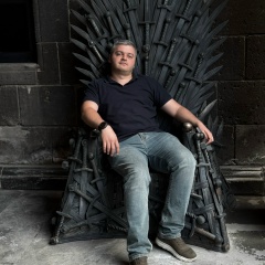 Eduard Hovhannisyan, 18.02, Ереван