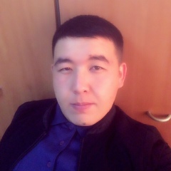 Ернар Есенберды, 25.07.1994, Алматы