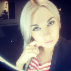 Яна Ленишева, 11.04, Екатеринбург