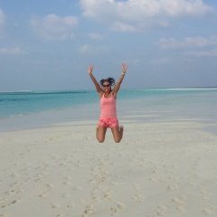 Влада Полякова, 10.03, Москва