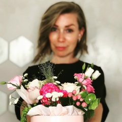 Марина Черепанова, 27.09, Днепр (Днепропетровск)