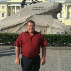 Алексей Рогов, 06.03.1983, Санкт-Петербург