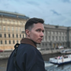 Кирилл Коба, 09.09.1989, Москва