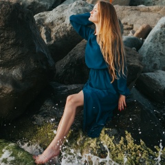 Ярослава Халимонова, 15.10, Москва