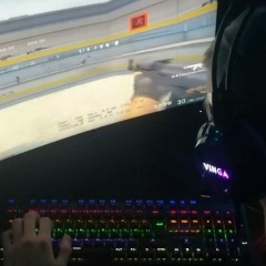 Кирилл Барыло, 16.07