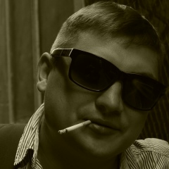 Дмитрий Горобцов, 14.12, Москва