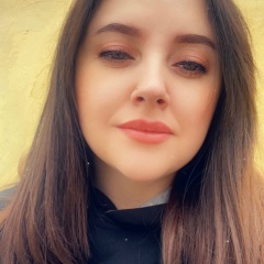 Марина Беловоденко, 08.01.1989, Москва