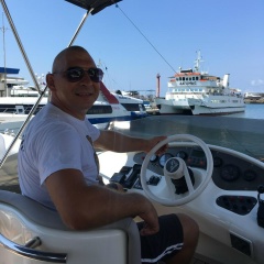 Яков Азанов, 07.01, Невинномысск