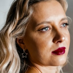 Екатерина Кипель, 13.12.1989, Красноярск