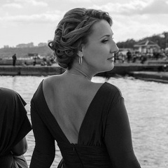 Светлана Федык, 31.03, Одесса