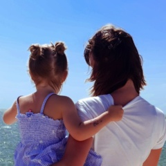 Маришка Черкас, 10.11.1993, Донецк