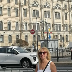 Анастасия Третьякова, 15.08, Тверь