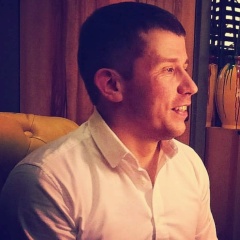 Павел Хруленко, 12.11, Москва