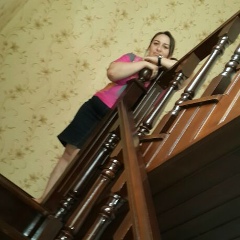 Амина Кадыкоева, 13.02.1985, Нальчик