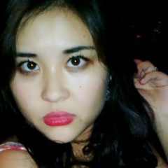 Нуриза Сатылганова, 08.10.1994, Москва