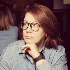 Анастасия Ларина, Сыктывкар