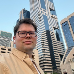 Александр Некрасов, 11.12