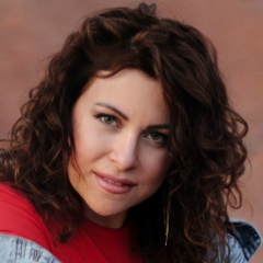 Надежда Мосолова, 06.02, Астрахань