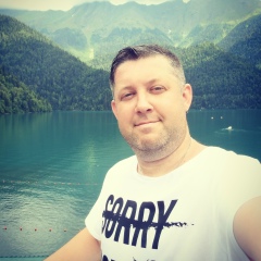 Илья Кругликов, Санкт-Петербург