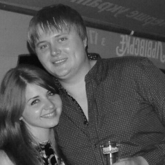 Витюня Гайдуков, 18.02, Киев