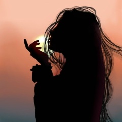 Алина Александровна, Джанкой