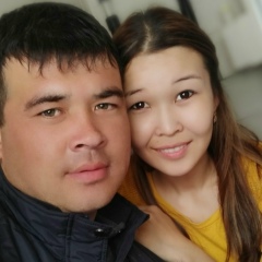 Асема Кидирбаева, 08.03.1992, Актау