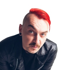 Александр Инютин, 26.10, Москва