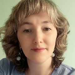 Юлия Ежова, Шерегеш