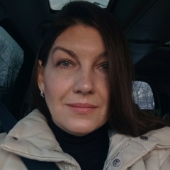 Татьяна Черенкова, Калининград