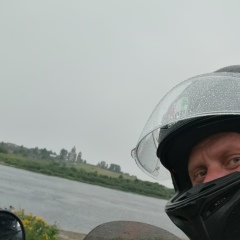 Сергей Красильников, 24.01.1986, Посад