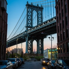 Alexander Nikulin, Нижний Новгород