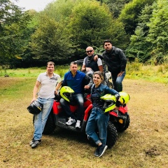 Ась Алиева, 08.11