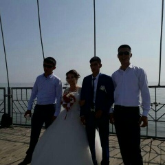 Мухтар Надиров, 11.10.1988