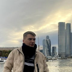 Александр Куликов, 08.05.1995, Санкт-Петербург