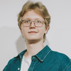 Максим Харлашин, 15.11, Брейтово