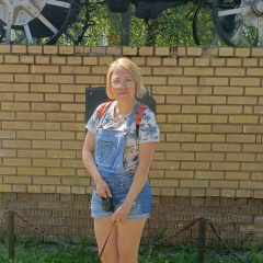 Катя Матросова, Санкт-Петербург