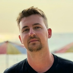 Артём Дьяков, Красноярск