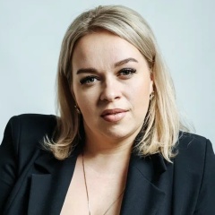 Евгения Шаповалова, 13.03, Острогожск