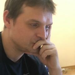 Денис Чеботарь, 06.09, Астана